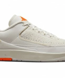Jordan 2 Retro Low Shelflife
