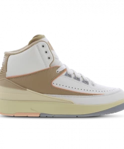 Jordan 2 Retro Craft Muslin (W)