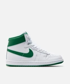 Jordan Air Ship White