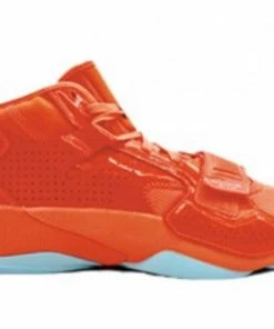 Jordan Zion 2 PF Hyper Crimson