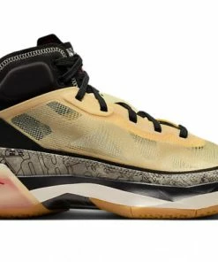 Jordan 37 Jayson Tatum