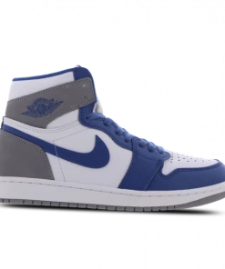 Air Jordan 1 Retro High OG 'True Blue'