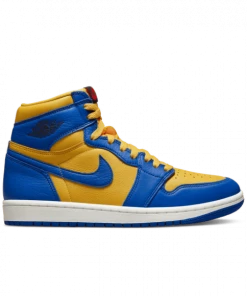 Jordan 1 Retro High OG Reverse Laney (W)