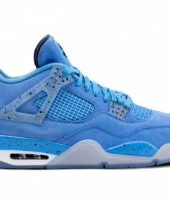 Jordan 4 Retro UNC (PE)