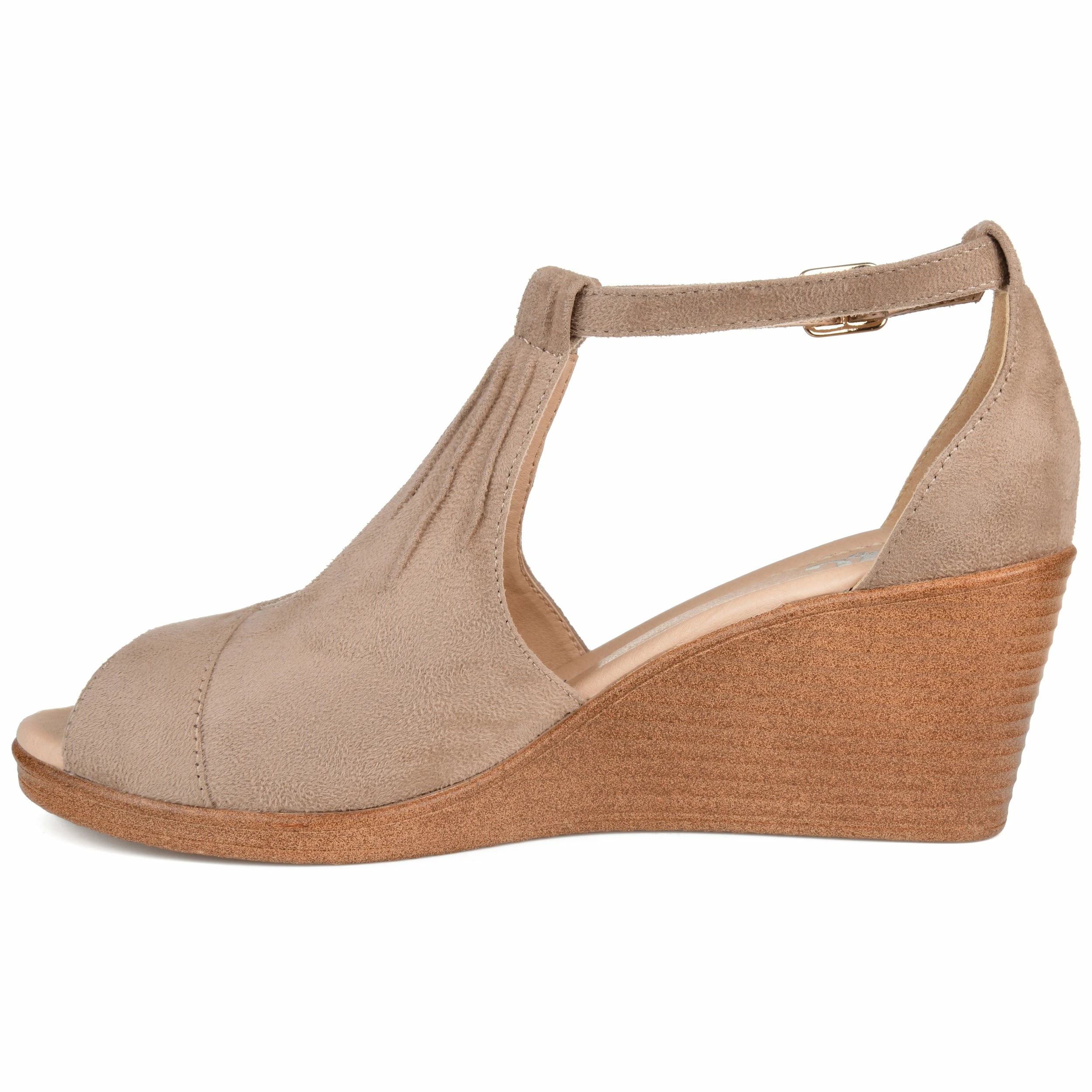 Journee Collection KEDZIE STANDARD WIDTH - Image 4