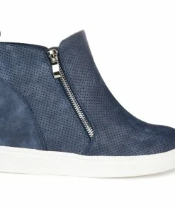 Journee Collection PENNELOPE WIDE WIDTH