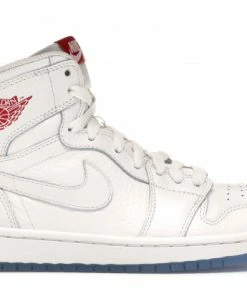 Jordan 1 TedX PDX "Perfect"