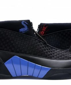 Jordan 15 Retro Kubo (Unsigned)