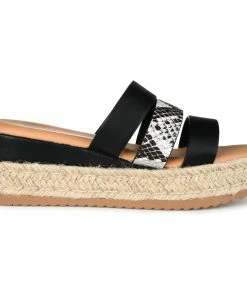 Journee Collection WHITTY