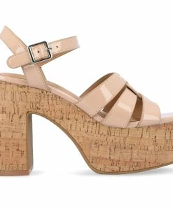 Journee Collection JANIA