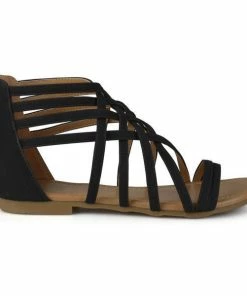 Journee Collection HANNI WIDE WIDTH