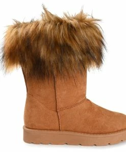 Journee Collection ZORAH