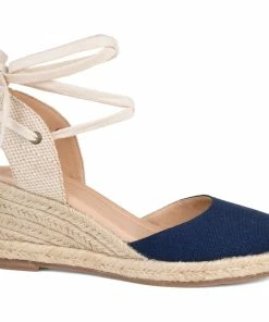 Journee Collection MONTE STANDARD WIDTH