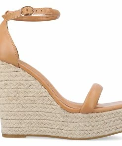 Journee Collection OLESIA