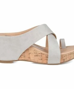 Journee Collection RAYNA