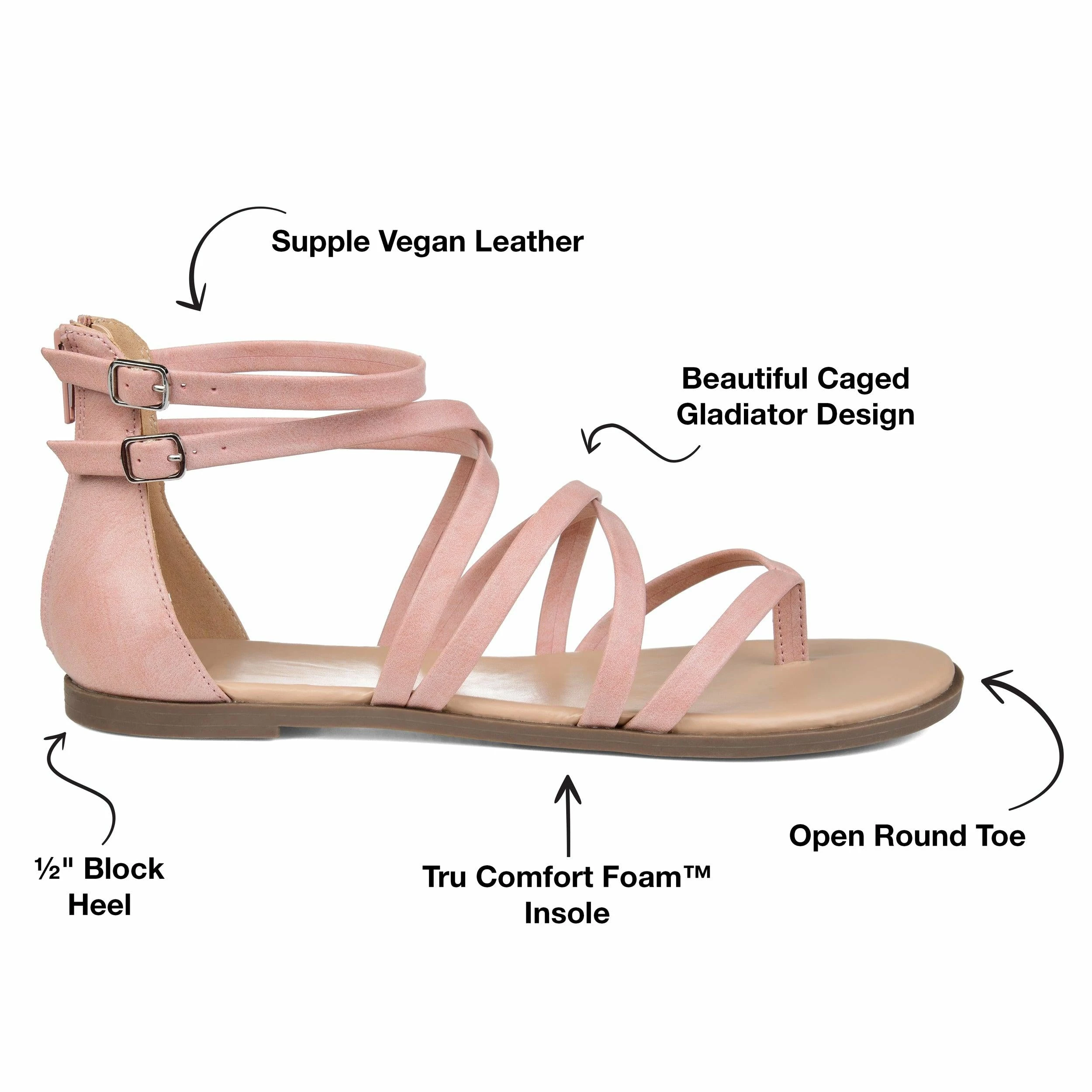 Journee Collection ZAILIE WIDE WIDTH - Image 11