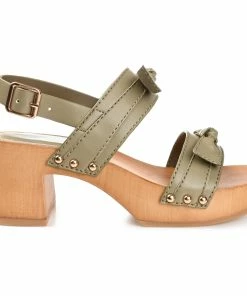 Journee Collection TIA